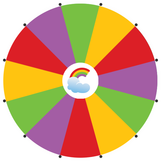 Spin Wheel